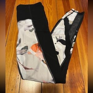 Athleta XS womens leggings